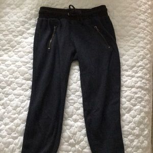 Jogging Pants LA HEARTS